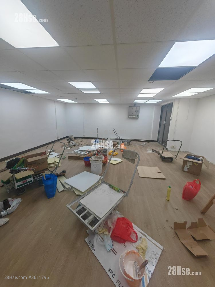Shing Yip Industrial Building Rental Shing Yip Industrial Building Rental