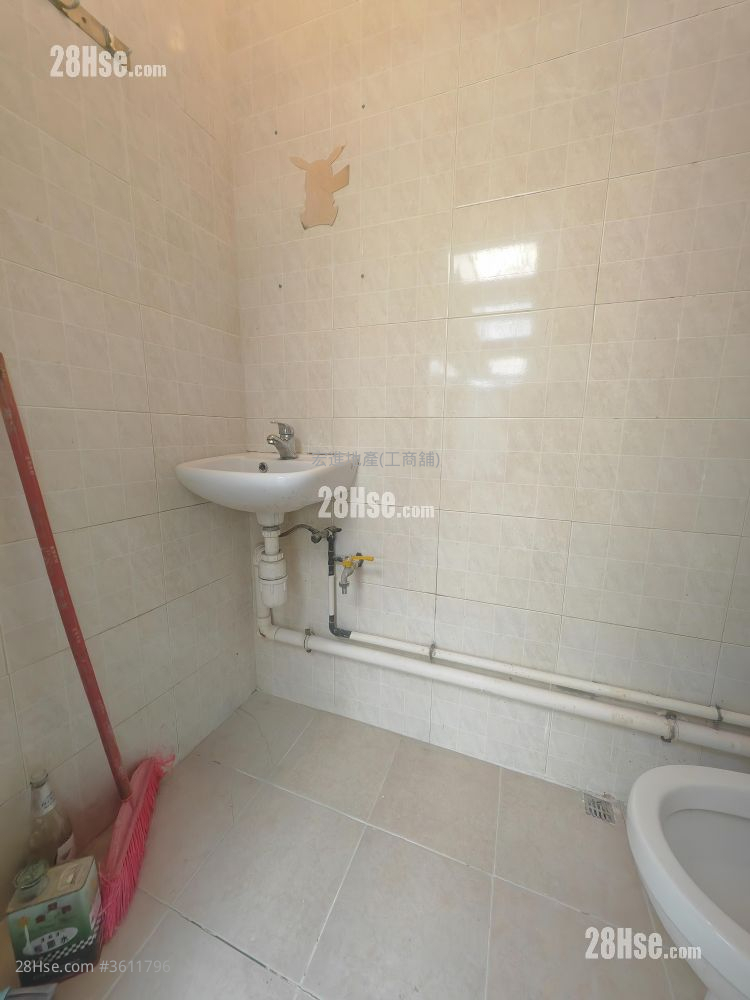 Shing Yip Industrial Building Rental Shing Yip Industrial Building Rental