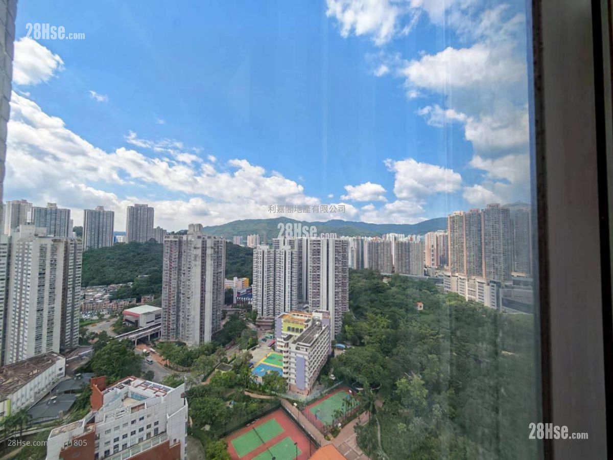 Tsing Yi Garden Rental 1 Bedroom , 1 Bathroom 343 ft² Tsing Yi Garden Rental 1 Bedroom , 1 Bathroom 343 ft²