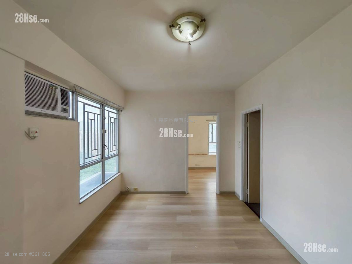 Tsing Yi Garden Rental 1 Bedroom , 1 Bathroom 343 ft² Tsing Yi Garden Rental 1 Bedroom , 1 Bathroom 343 ft²