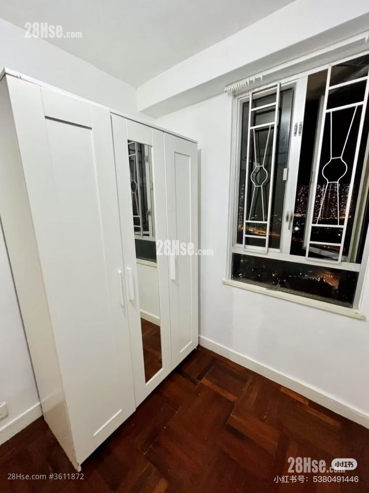 Siu Hong Court Rental 2 Bedrooms , 1 Bathroom 434 ft² Siu Hong Court Rental 2 Bedrooms , 1 Bathroom 434 ft²