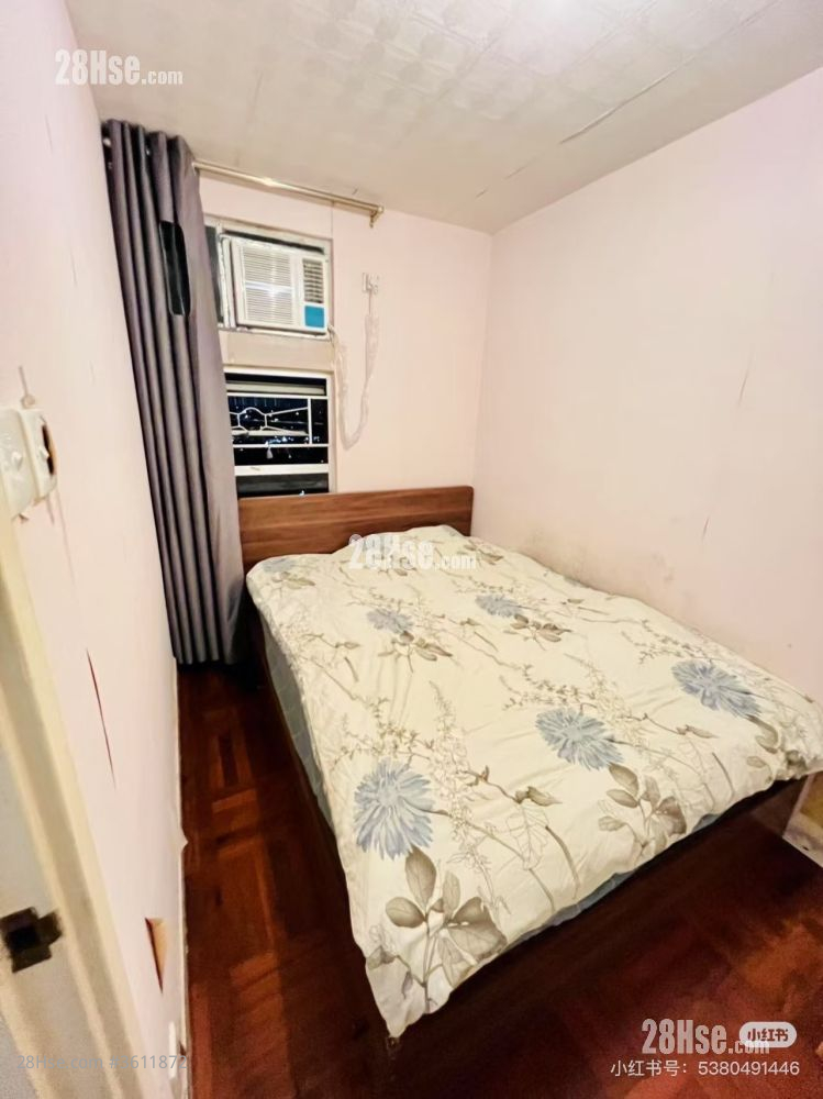 Siu Hong Court Rental 2 Bedrooms , 1 Bathroom 434 ft² Siu Hong Court Rental 2 Bedrooms , 1 Bathroom 434 ft²