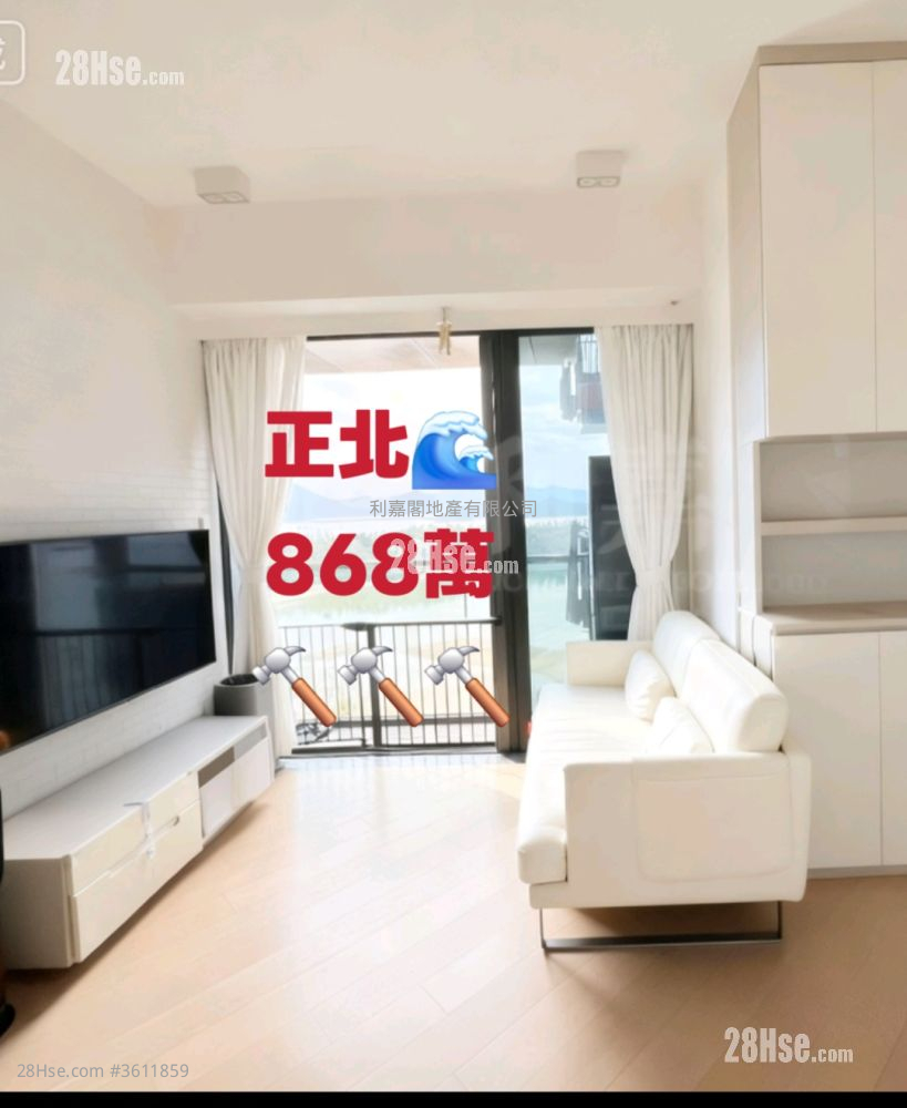 Double Cove Sell 2 Bedrooms , 1 Bathroom 564 ft² Double Cove Sell 2 Bedrooms , 1 Bathroom 564 ft²