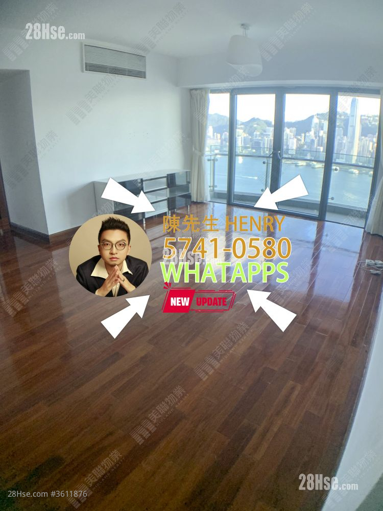 The Harbourside Sell 3 Bedrooms , 2 Bathrooms 1,059 ft² The Harbourside Sell 3 Bedrooms , 2 Bathrooms 1,059 ft²