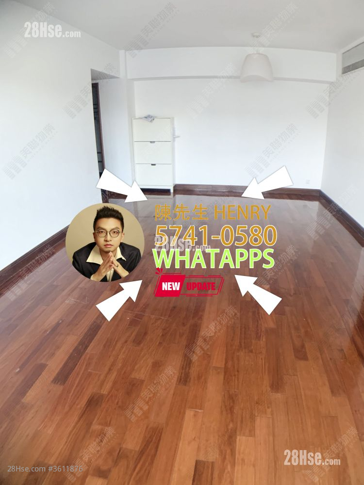 The Harbourside Sell 3 Bedrooms , 2 Bathrooms 1,059 ft² The Harbourside Sell 3 Bedrooms , 2 Bathrooms 1,059 ft²