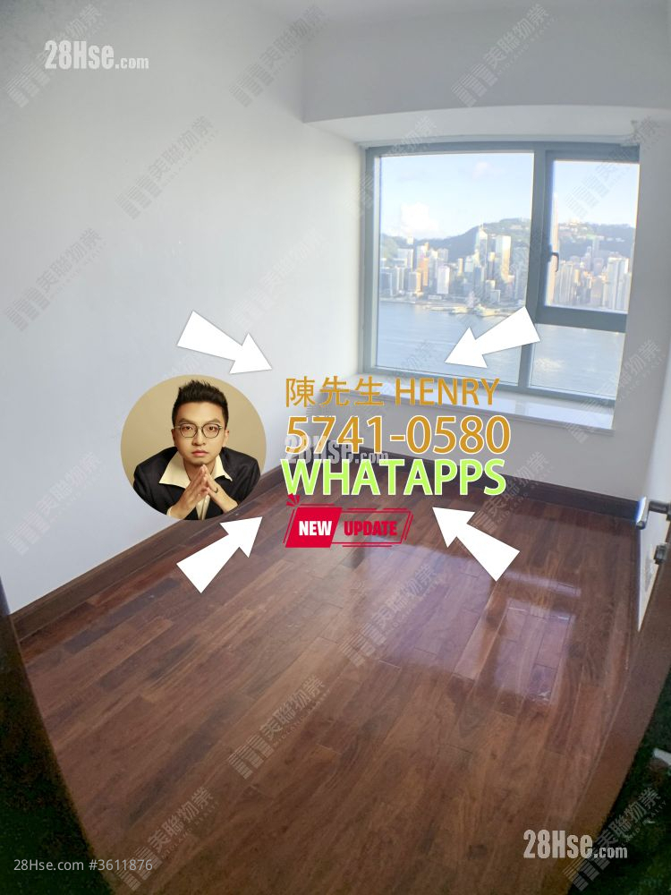 The Harbourside Sell 3 Bedrooms , 2 Bathrooms 1,059 ft² The Harbourside Sell 3 Bedrooms , 2 Bathrooms 1,059 ft²