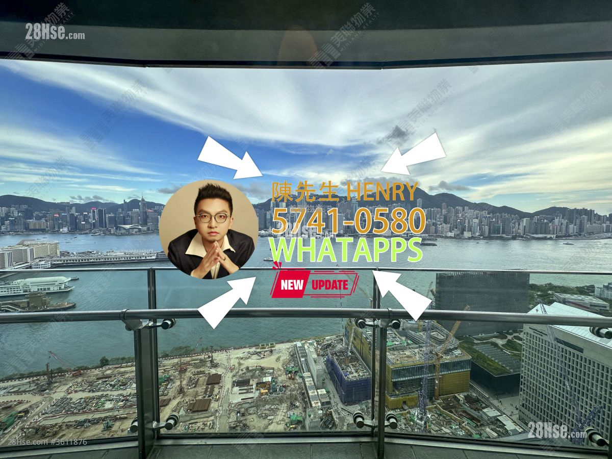 The Harbourside Sell 3 Bedrooms , 2 Bathrooms 1,059 ft² The Harbourside Sell 3 Bedrooms , 2 Bathrooms 1,059 ft²