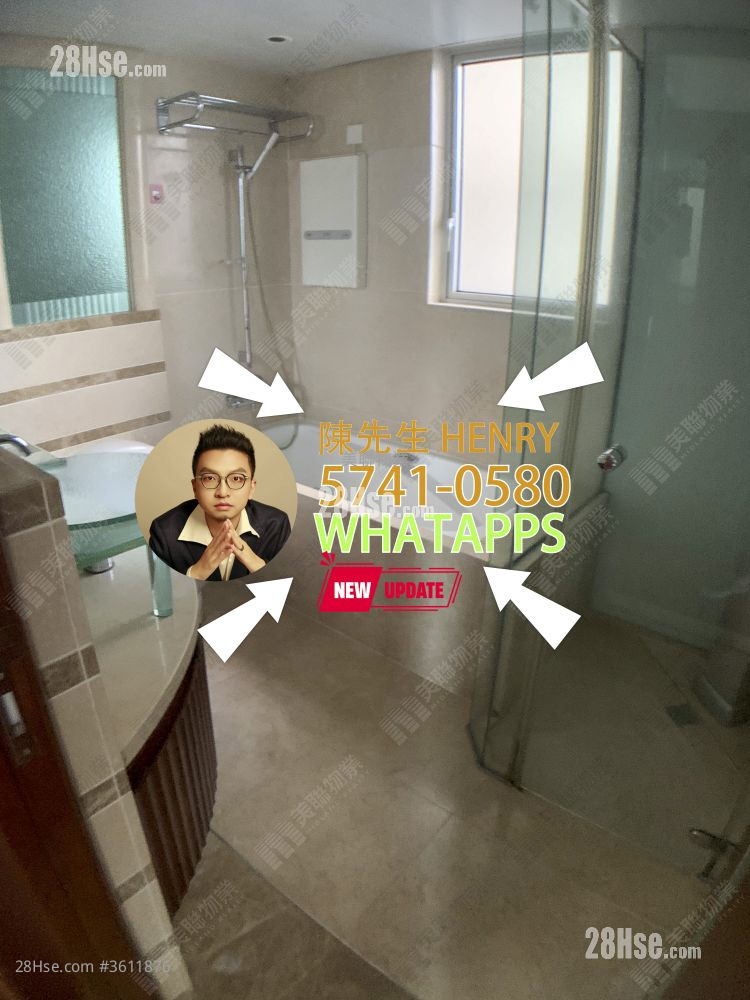 The Harbourside Sell 3 Bedrooms , 2 Bathrooms 1,059 ft² The Harbourside Sell 3 Bedrooms , 2 Bathrooms 1,059 ft²