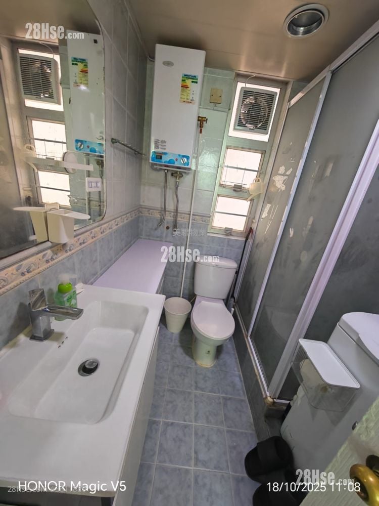 Telford Gardens Rental 2 Bedrooms , 1 Bathroom 538 ft² Telford Gardens Rental 2 Bedrooms , 1 Bathroom 538 ft²