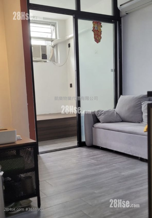 Hoi Lok Court Sell 2 Bedrooms 391 ft² Hoi Lok Court Sell 2 Bedrooms 391 ft²