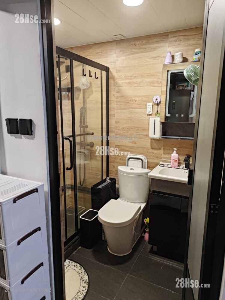 Hoi Lok Court Sell 2 Bedrooms 391 ft² Hoi Lok Court Sell 2 Bedrooms 391 ft²