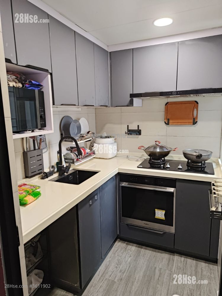 Hoi Lok Court Sell 2 Bedrooms 391 ft² Hoi Lok Court Sell 2 Bedrooms 391 ft²