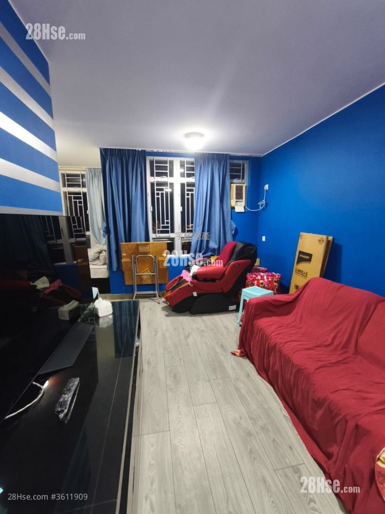 Hoi Lok Court Sell Studio , 1 Bathroom 391 ft² Hoi Lok Court Sell Studio , 1 Bathroom 391 ft²