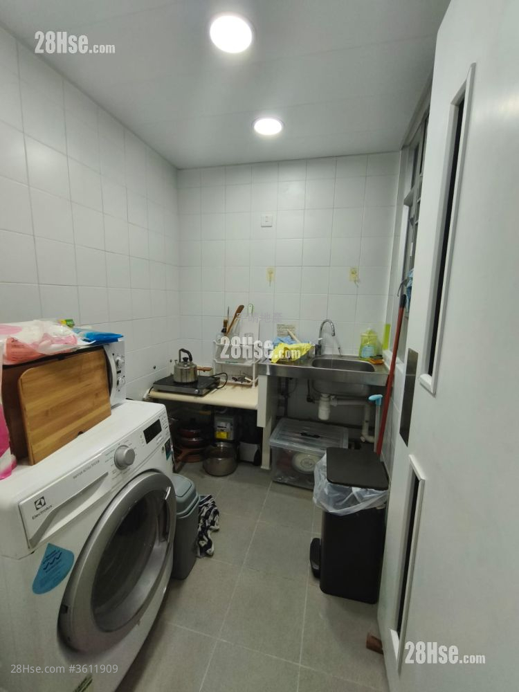 Hoi Lok Court Sell Studio , 1 Bathroom 391 ft² Hoi Lok Court Sell Studio , 1 Bathroom 391 ft²
