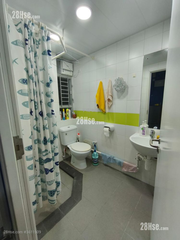 Hoi Lok Court Sell Studio , 1 Bathroom 391 ft² Hoi Lok Court Sell Studio , 1 Bathroom 391 ft²