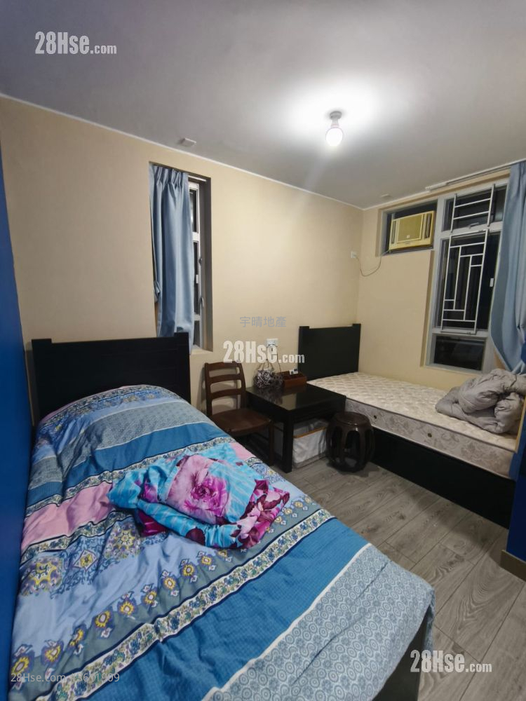 Hoi Lok Court Sell Studio , 1 Bathroom 391 ft² Hoi Lok Court Sell Studio , 1 Bathroom 391 ft²