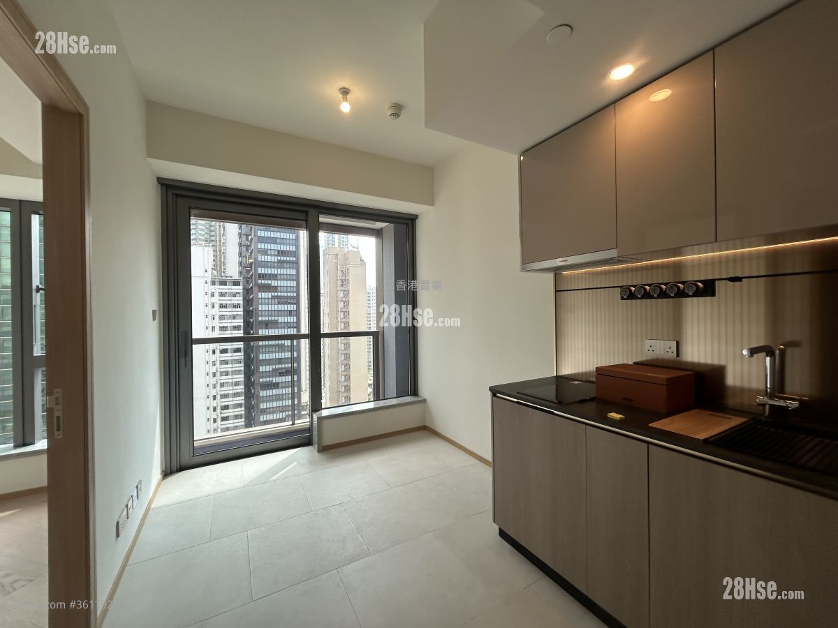 9 Eastern Street Rental 1 Bedroom , 1 Bathroom 282 ft²