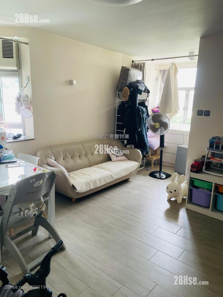 景盛苑 售盤 1 房 , 1 浴室 438 平方呎 景盛苑 售盤 1 房 , 1 浴室 438 平方呎