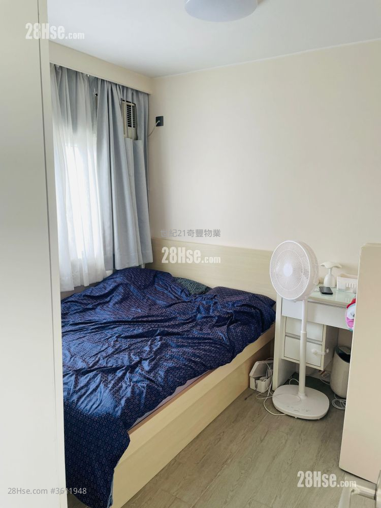 景盛苑 售盤 1 房 , 1 浴室 438 平方呎 景盛苑 售盤 1 房 , 1 浴室 438 平方呎