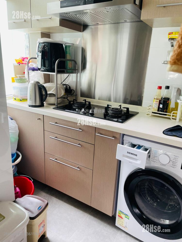 景盛苑 售盤 1 房 , 1 浴室 438 平方呎 景盛苑 售盤 1 房 , 1 浴室 438 平方呎