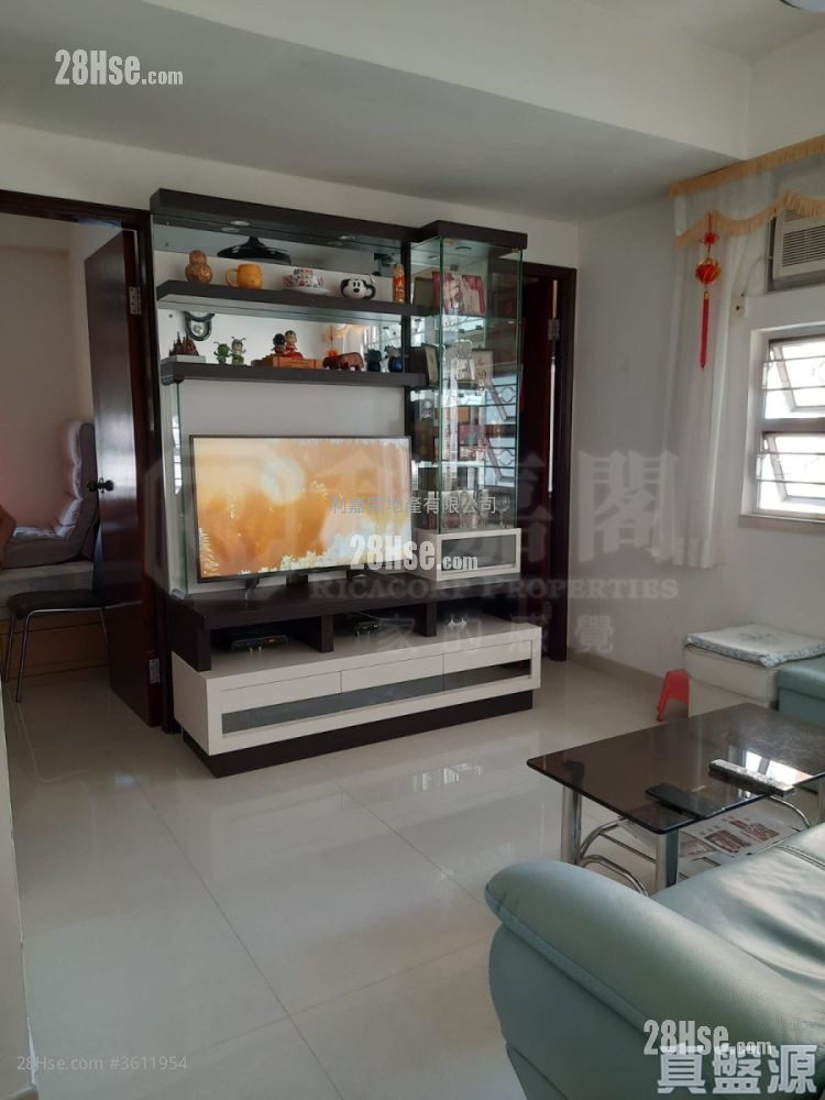 Fu Shing Building Sell 2 Bedrooms 337 ft²