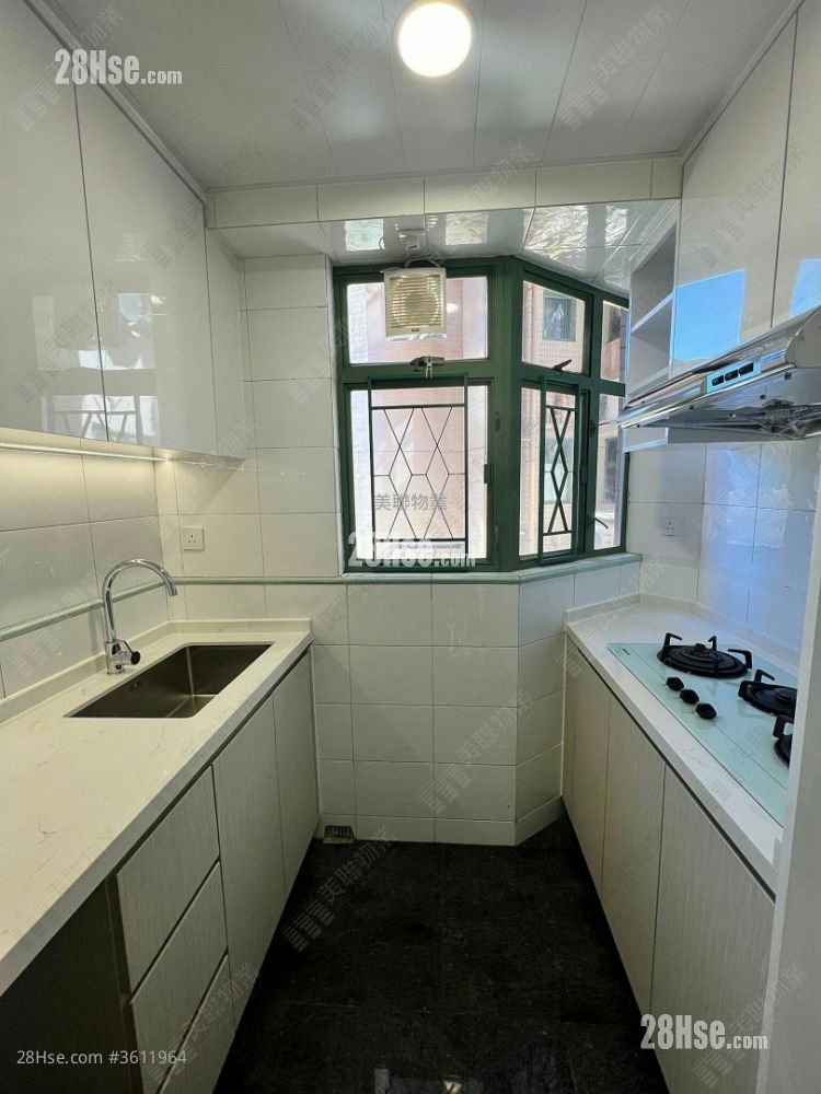 卓爾居 售盤 2 房 512 平方呎 卓爾居 售盤 2 房 512 平方呎