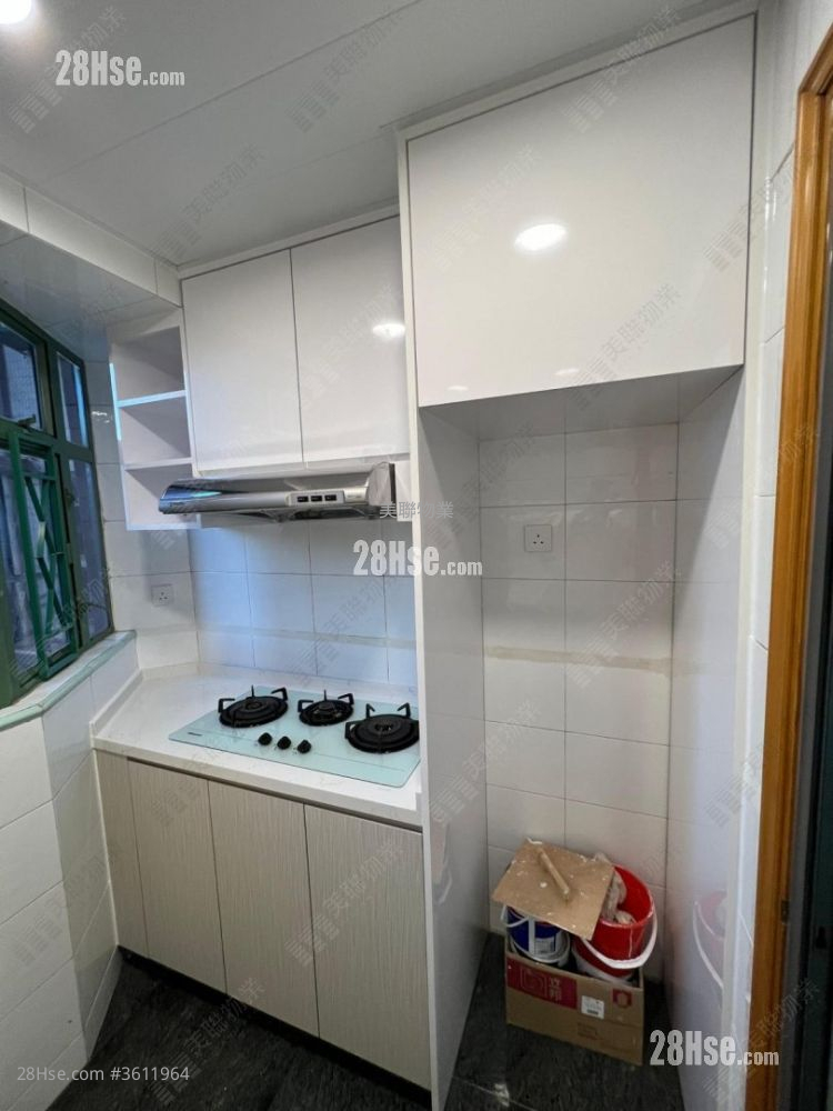 卓爾居 售盤 2 房 512 平方呎 卓爾居 售盤 2 房 512 平方呎