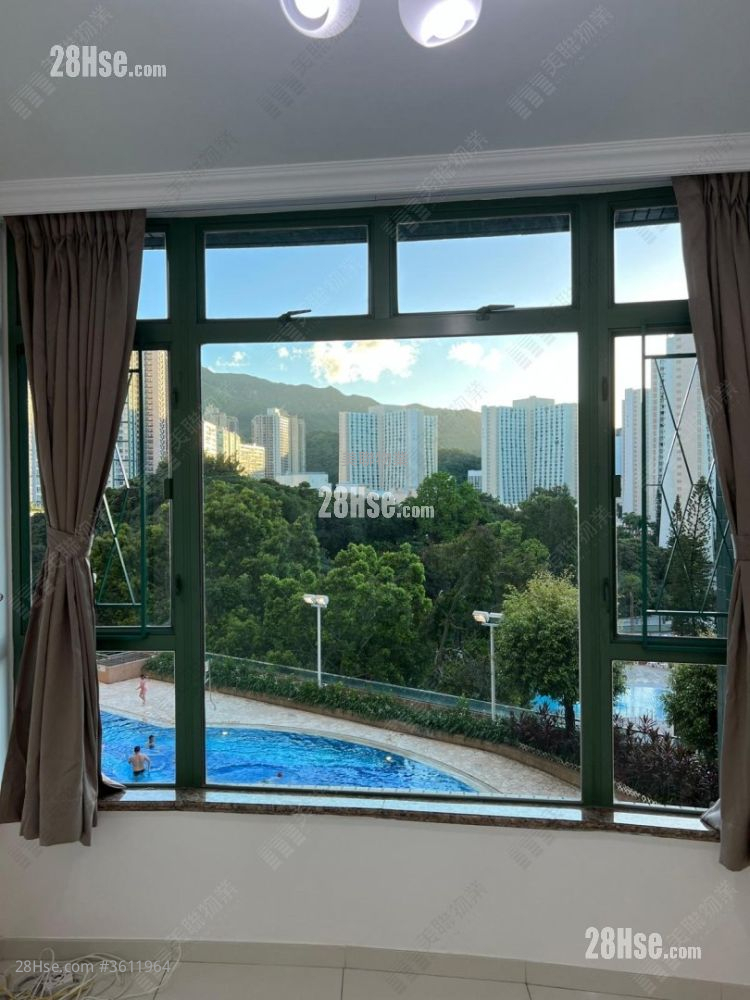 卓爾居 售盤 2 房 512 平方呎 卓爾居 售盤 2 房 512 平方呎