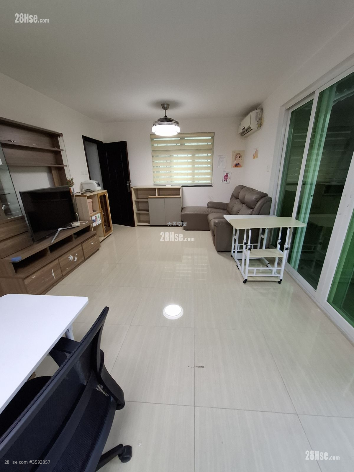 Grand Park Sell 2 Bedrooms , 2 Bathrooms 700 ft²