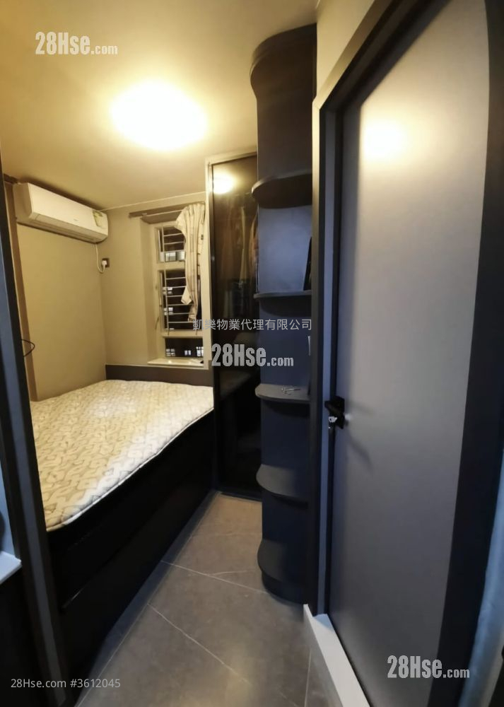 Kwun Tak Court Sell 3 Bedrooms 568 ft² Kwun Tak Court Sell 3 Bedrooms 568 ft²