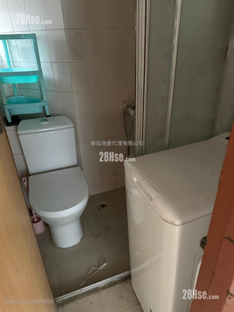 Koon Wah Building Sell 2 Bedrooms , 1 Bathroom 328 ft² Koon Wah Building Sell 2 Bedrooms , 1 Bathroom 328 ft²