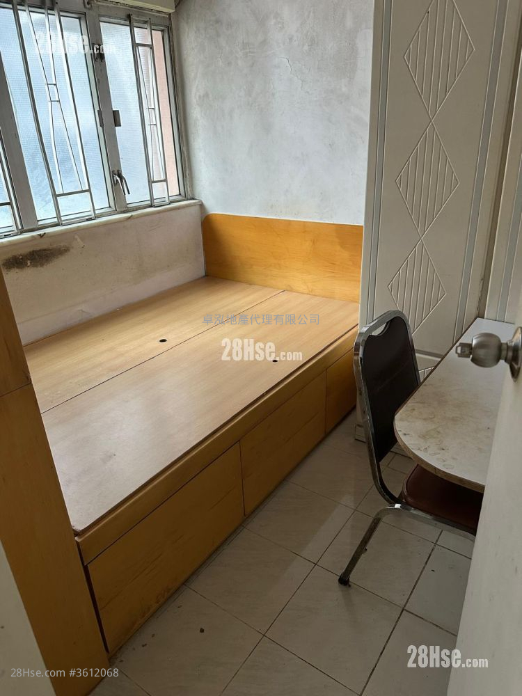 Koon Wah Building Sell 2 Bedrooms , 1 Bathroom 328 ft² Koon Wah Building Sell 2 Bedrooms , 1 Bathroom 328 ft²