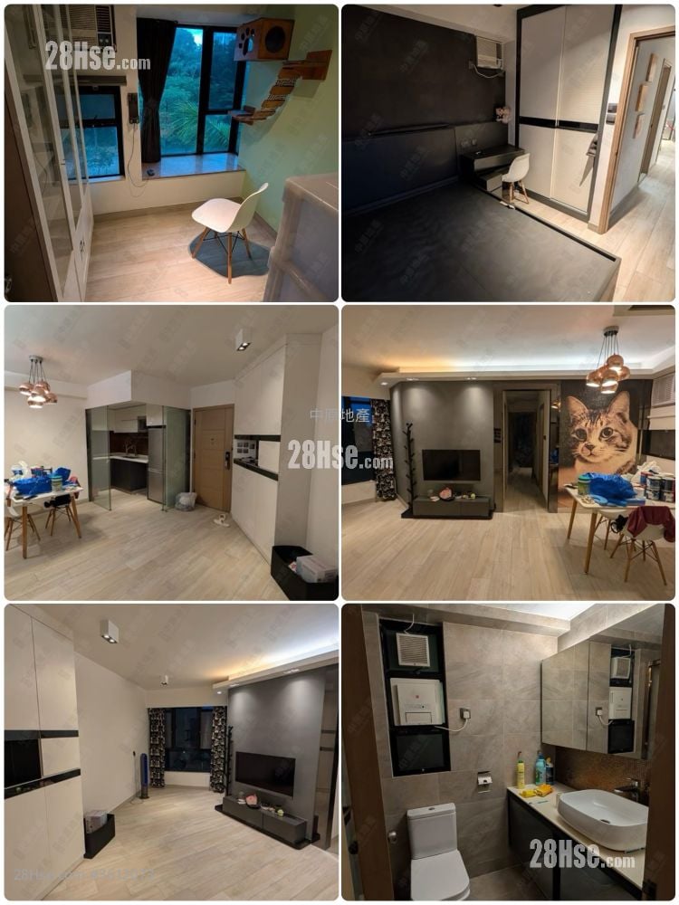 Park Royale Sell 3 Bedrooms 553 ft² Park Royale Sell 3 Bedrooms 553 ft²