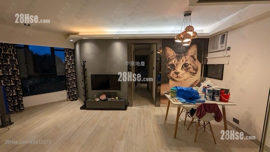 Park Royale Sell 3 Bedrooms 553 ft² Park Royale Sell 3 Bedrooms 553 ft²