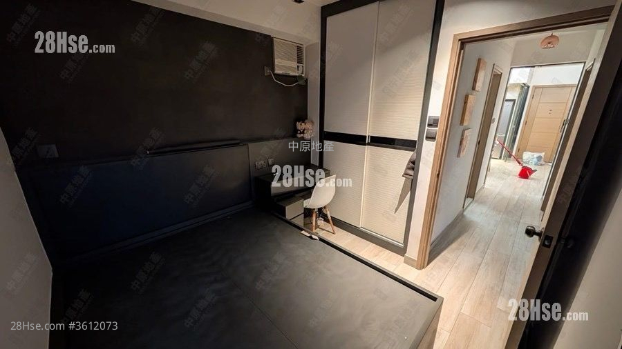 Park Royale Sell 3 Bedrooms 553 ft² Park Royale Sell 3 Bedrooms 553 ft²