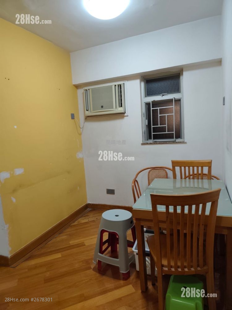 景新臺 租盤 2 房 , 1 浴室