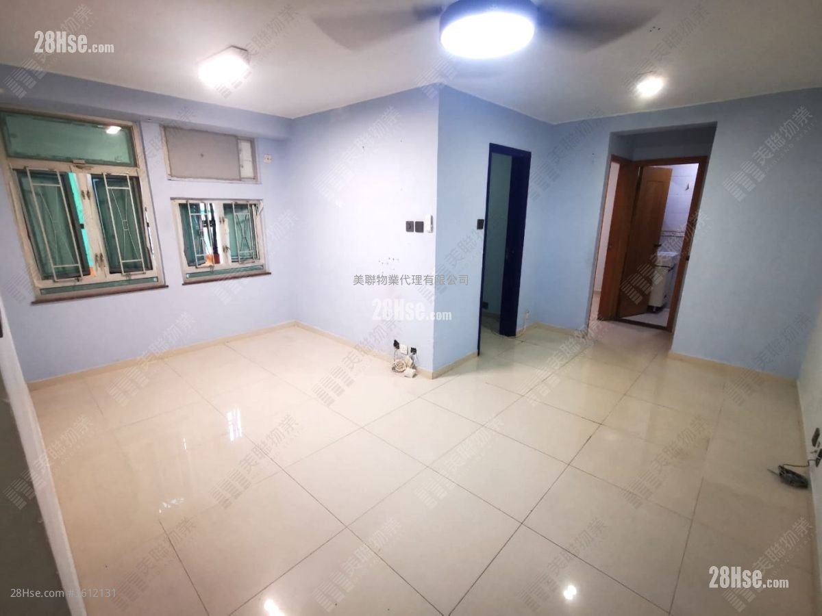 宏福苑 售盤 2 房 483 平方呎