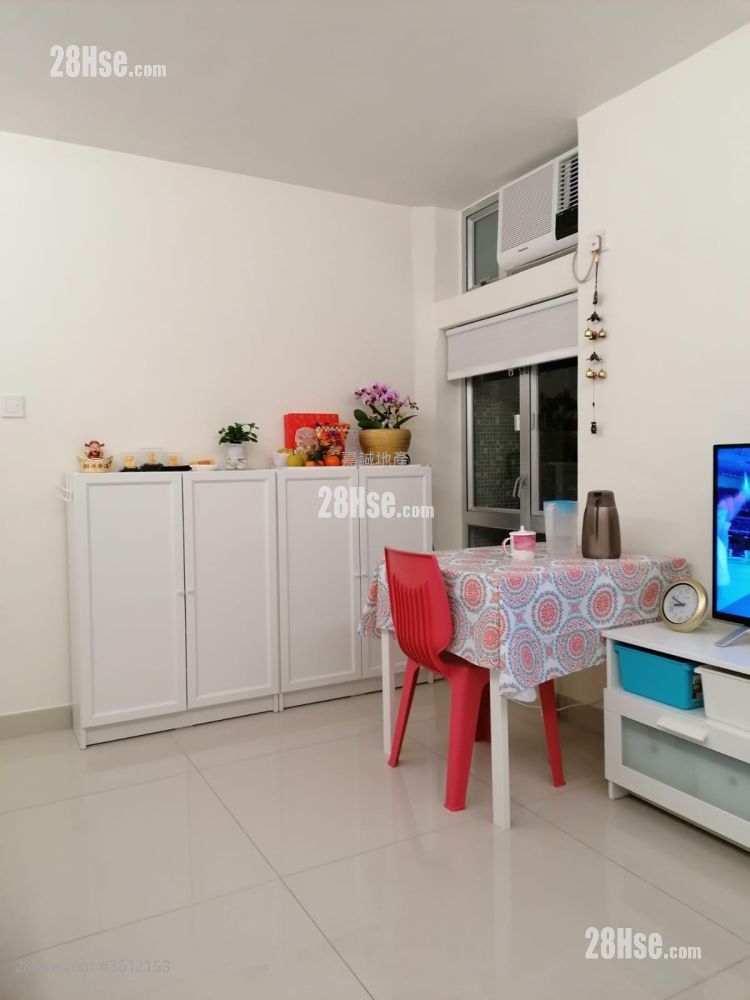 Fu Heng Estate Sell 407 ft² Fu Heng Estate Sell 407 ft²