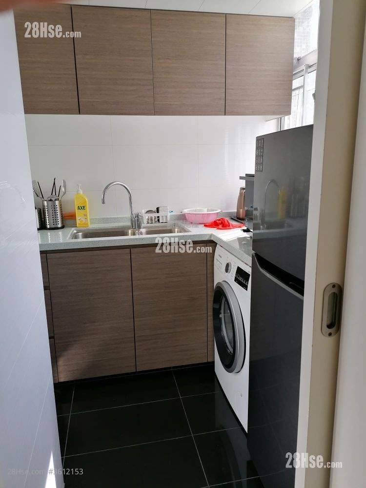 Fu Heng Estate Sell 407 ft² Fu Heng Estate Sell 407 ft²