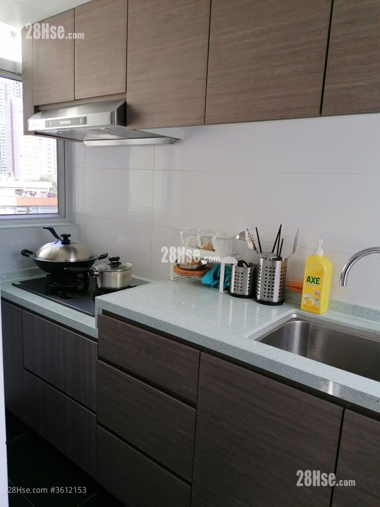 Fu Heng Estate Sell 407 ft² Fu Heng Estate Sell 407 ft²