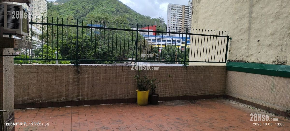 On Fat Building Sell 2 Bedrooms 380 ft²