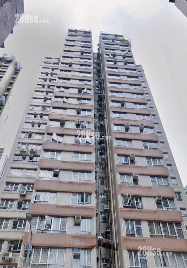 Ching Fai Terrace Sell 3 Bedrooms , 1 Bathroom 562 ft² Ching Fai Terrace Sell 3 Bedrooms , 1 Bathroom 562 ft²