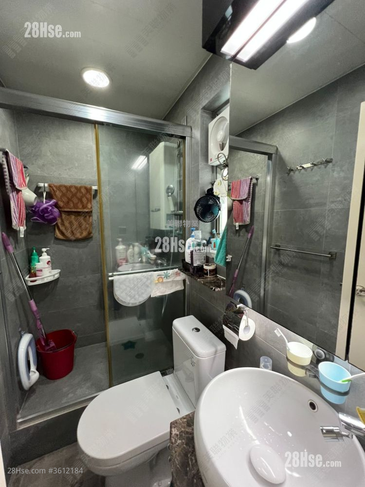 景盛苑 售盤 438 平方呎 景盛苑 售盤 438 平方呎