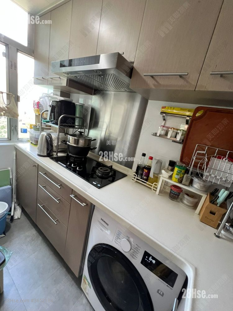 景盛苑 售盤 438 平方呎 景盛苑 售盤 438 平方呎