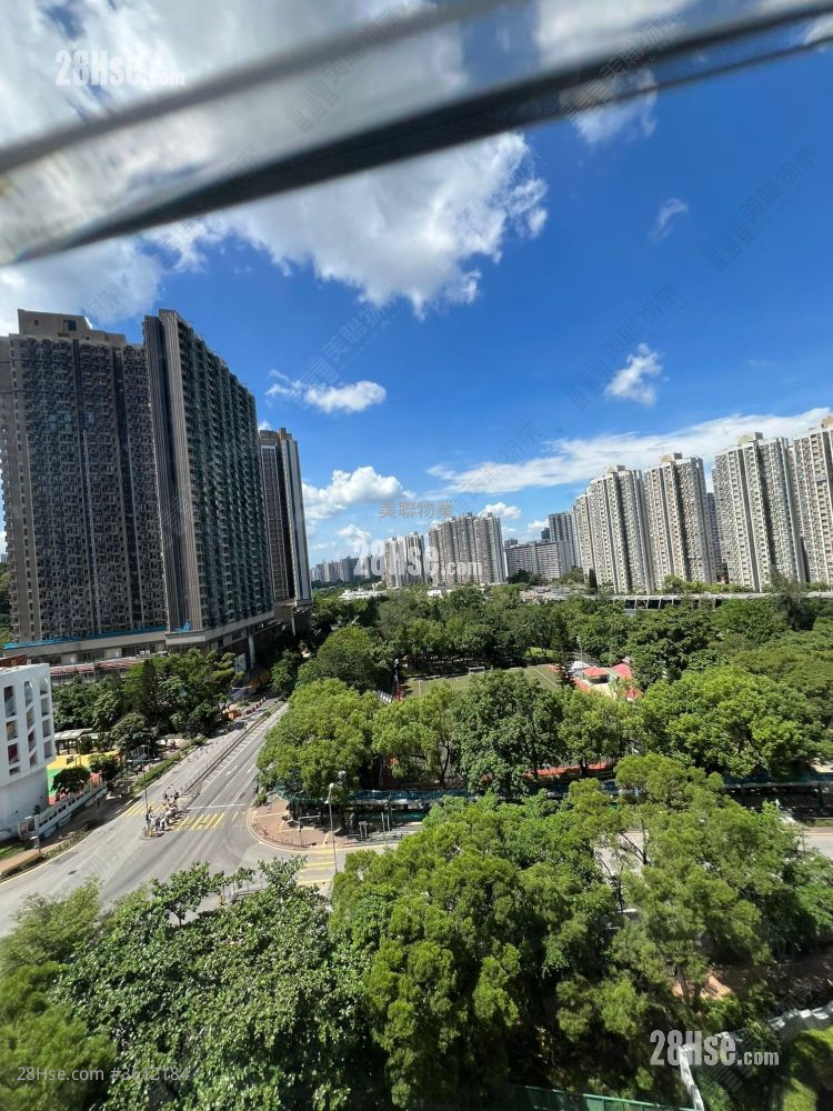 景盛苑 售盤 438 平方呎 景盛苑 售盤 438 平方呎