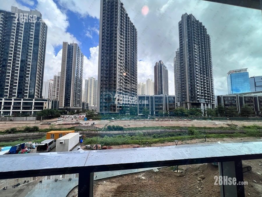 Grande Monaco Rental 1,006 ft²