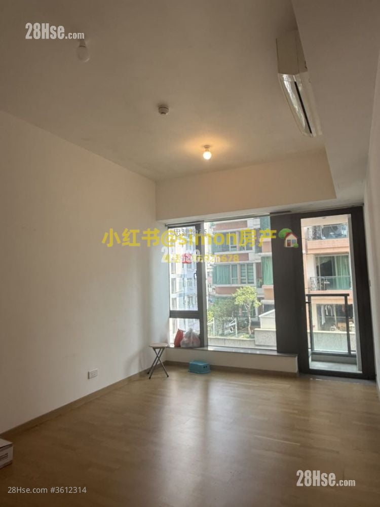 Monti Rental Studio , 1 Bathroom 286 ft² Monti Rental Studio , 1 Bathroom 286 ft²