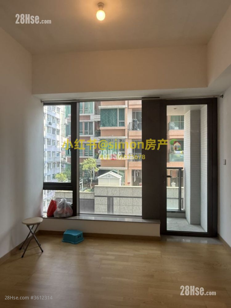 Monti Rental Studio , 1 Bathroom 286 ft² Monti Rental Studio , 1 Bathroom 286 ft²