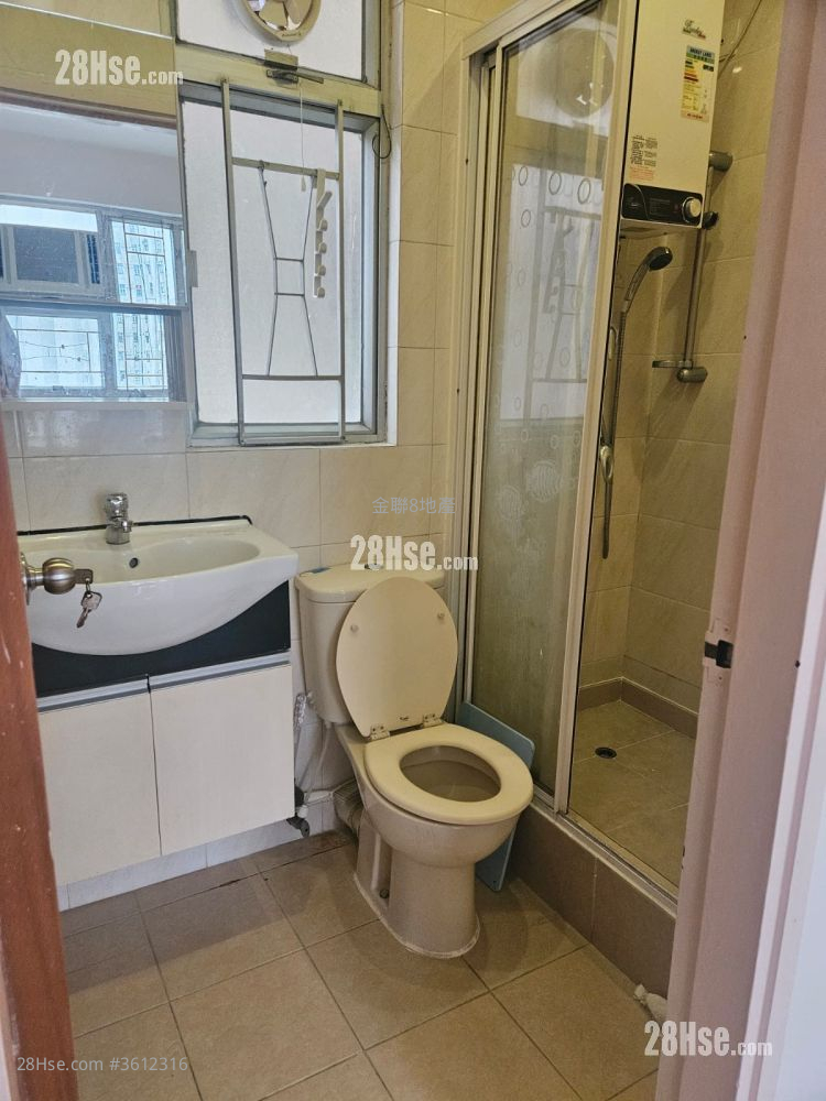 Elegance Gardens Rental 414 ft² Elegance Gardens Rental 414 ft²