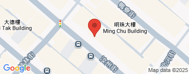 涵碧樓 民生區地舖,人流極旺 地下 物業地址